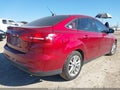 2016 Ford Focus — photo 4 of 11 | VIN 1FADP3F26GL379379