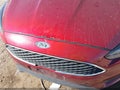 2016 Ford Focus — photo 6 of 11 | VIN 1FADP3F26GL379379