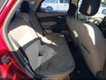 2016 Ford Focus — photo 8 of 11 | VIN 1FADP3F26GL379379