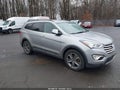 2016 Hyundai Santa Fe — photo 1 of 16 | VIN KM8SMDHF2GU155029