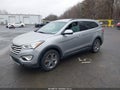2016 Hyundai Santa Fe — photo 2 of 16 | VIN KM8SMDHF2GU155029