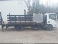 2014 Isuzu Npr Hd — photo 13 of 15 | VIN JALC4W167E7002333
