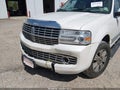 Photo 20 of 22 — 2013 Lincoln Navigator