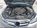 Photo 10 of 16 — 2014 Mercedes-Benz E-Class