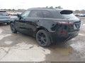 Photo 3 of 16 — 2020 Land Rover Range Rover Velar
