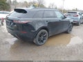 Photo 4 of 16 — 2020 Land Rover Range Rover Velar