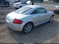 2000 Audi TT — photo 4 of 16 | VIN TRUTC28N7Y1003117