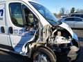 2021 Ram ProMaster 1500 — photo 7 of 8 | VIN 3C6LRVAG2ME513556
