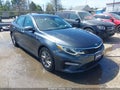 Photo 1 of 16 — 2020 Kia Optima
