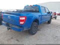 2021 Ford F-150 — photo 4 of 15 | VIN 1FTFW1E54MKE23290
