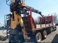 2012 Freightliner M2 — photo 4 of 16 | VIN 1FVHC7DV1CDBJ6501