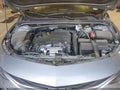 Photo 10 of 17 — 2024 Chevrolet Malibu