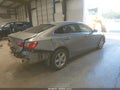 Photo 4 of 17 — 2024 Chevrolet Malibu