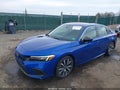 Photo 2 of 19 — 2024 Honda Civic