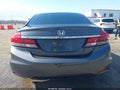 Photo 16 of 16 — 2015 Honda Civic