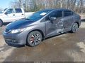 Photo 2 of 16 — 2015 Honda Civic
