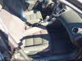 Photo 5 of 12 — 2014 Chevrolet Cruze