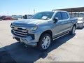 Photo 2 of 16 — 2026 Chevrolet Silverado 1500
