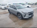 Photo 1 of 17 — 2025 Chevrolet Trax
