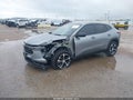 Photo 2 of 17 — 2025 Chevrolet Trax