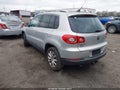 Photo 3 of 11 — 2011 Volkswagen Tiguan