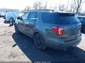 2017 Ford Explorer — photo 3 of 16 | VIN 1FM5K8D83HGE17481