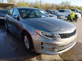 Photo 6 of 16 — 2018 Kia Optima