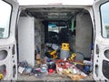 2002 Ford E-250 — photo 8 of 18 | VIN 1FTNE24L32HB12707