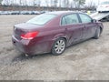 Photo 4 of 12 — 2007 Toyota Avalon