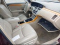 Photo 5 of 12 — 2007 Toyota Avalon