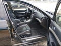 2007 Infiniti G35 — photo 5 of 14 | VIN JNKBV61E57M725781