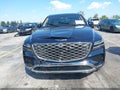 2025 Genesis GV80 — photo 12 of 17 | VIN KMUHEESC1SU223634