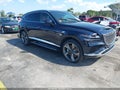 2025 Genesis GV80 — photo 1 of 17 | VIN KMUHEESC1SU223634
