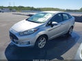 Photo 2 of 11 — 2015 Ford Fiesta