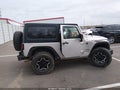 Photo 13 of 16 — 2012 Jeep Wrangler
