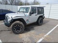 Photo 2 of 16 — 2012 Jeep Wrangler