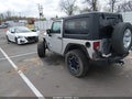 Photo 3 of 16 — 2012 Jeep Wrangler