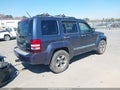 Photo 4 of 11 — 2008 Jeep Liberty