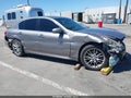 Photo 1 of 16 — 2007 Infiniti G35