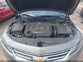 Photo 10 of 16 — 2018 Chevrolet Impala