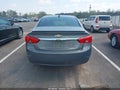 Photo 16 of 16 — 2018 Chevrolet Impala