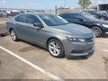 Photo 1 of 16 — 2018 Chevrolet Impala