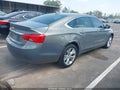 Photo 4 of 16 — 2018 Chevrolet Impala