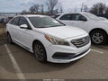 Photo 1 of 16 — 2016 Hyundai Sonata