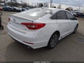 2016 Hyundai Sonata — photo 4 of 16 | VIN 5NPE34AF7GH337009