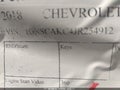 Photo 9 of 11 — 2018 Chevrolet Tahoe