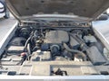 2005 Ford Crown Victoria — photo 10 of 11 | VIN 2FAFP74W35X102100