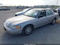 2005 Ford Crown Victoria — photo 2 of 11 | VIN 2FAFP74W35X102100
