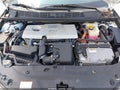 2015 Lexus CT 200h — photo 10 of 16 | VIN JTHKD5BH4F2239169