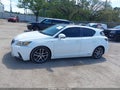 2015 Lexus CT 200h — photo 14 of 16 | VIN JTHKD5BH4F2239169